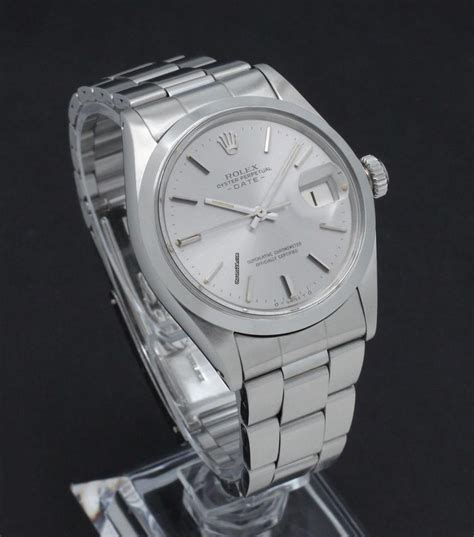 rolex swiss made stainless steel back deville|Rolex steel datejust.